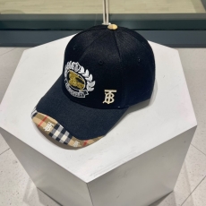 Burberry Caps